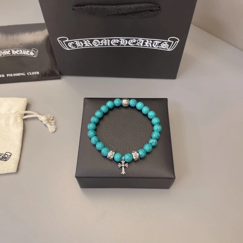 Chrome Hearts Bracelets ComfortFit 237229