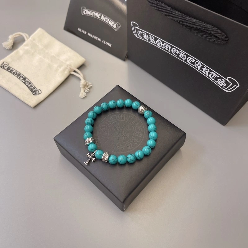 Chrome Hearts Bracelets ComfortFit 237229