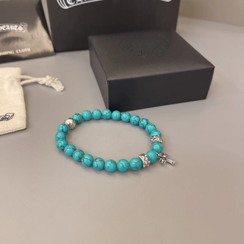 Chrome Hearts Bracelets ComfortFit 237229