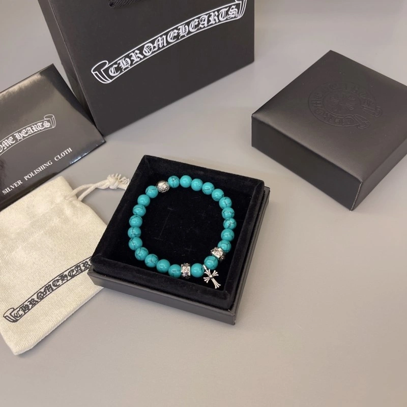 Chrome Hearts Bracelets ComfortFit 237229