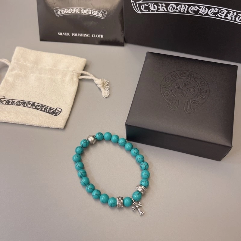 Chrome Hearts Bracelets ComfortFit 237229
