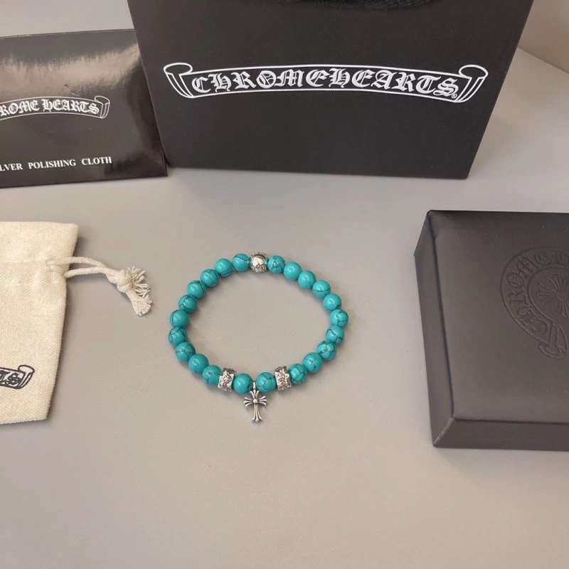 Chrome Hearts Bracelets ComfortFit 237229