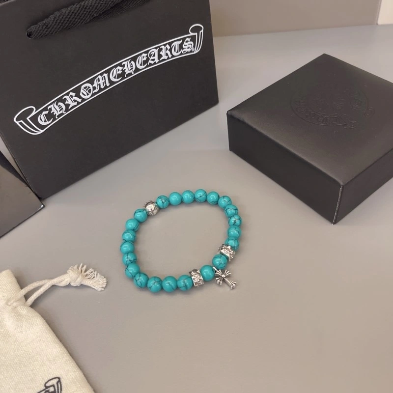 Chrome Hearts Bracelets ComfortFit 237229
