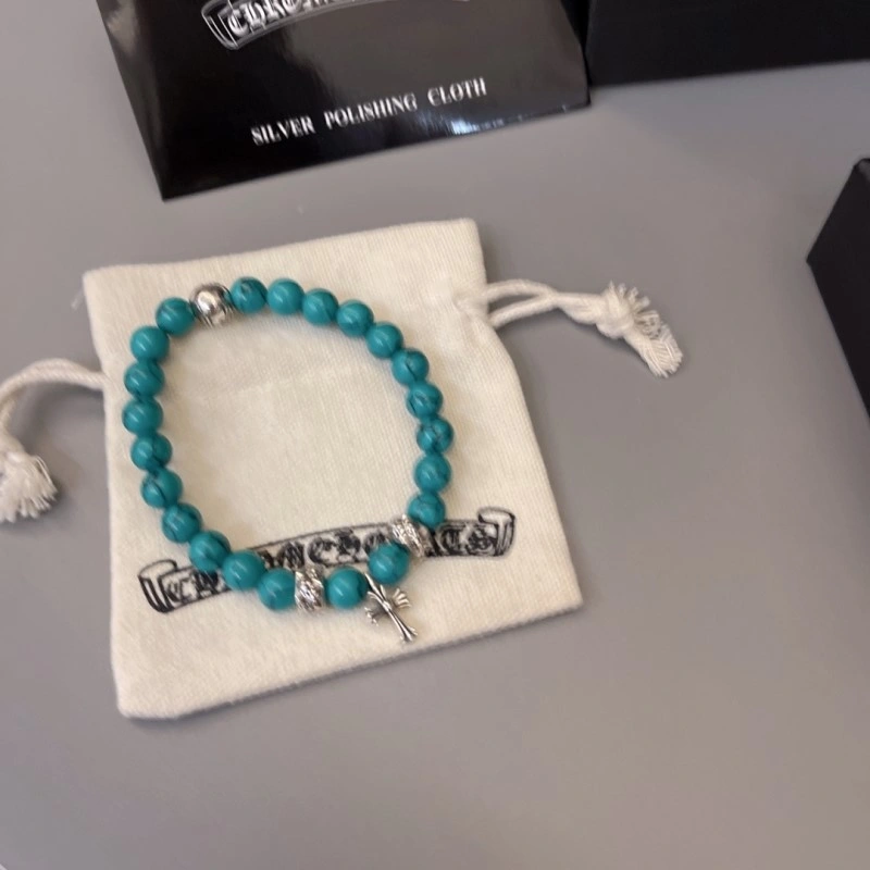 Chrome Hearts Bracelets ComfortFit 237229