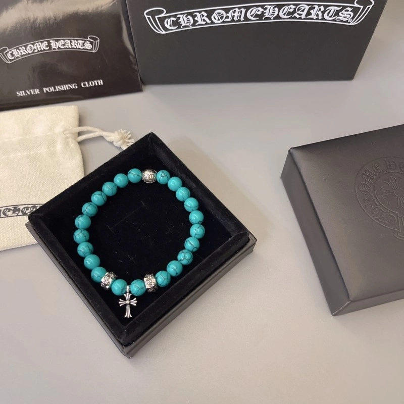 Chrome Hearts Bracelets ComfortFit 237229