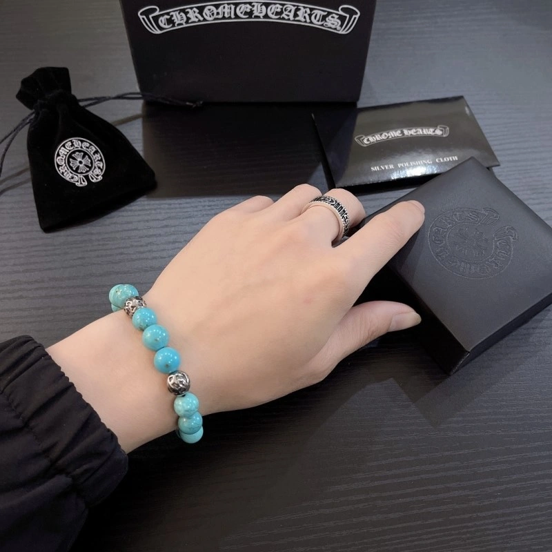 Chrome Hearts Bracelets Youthful 237297