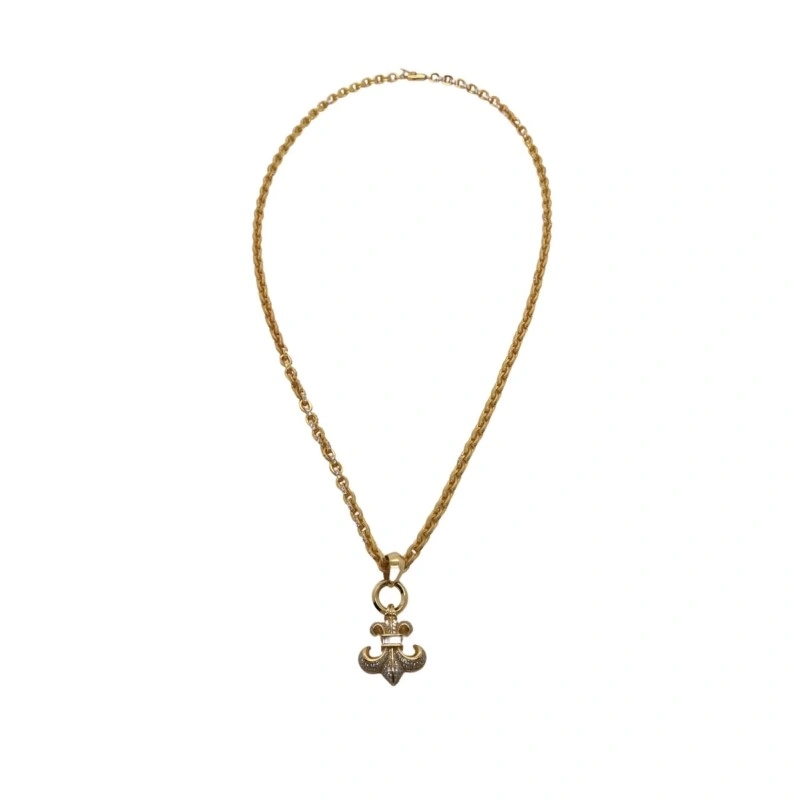 Trendy Chrome Hearts Bracelets 237226