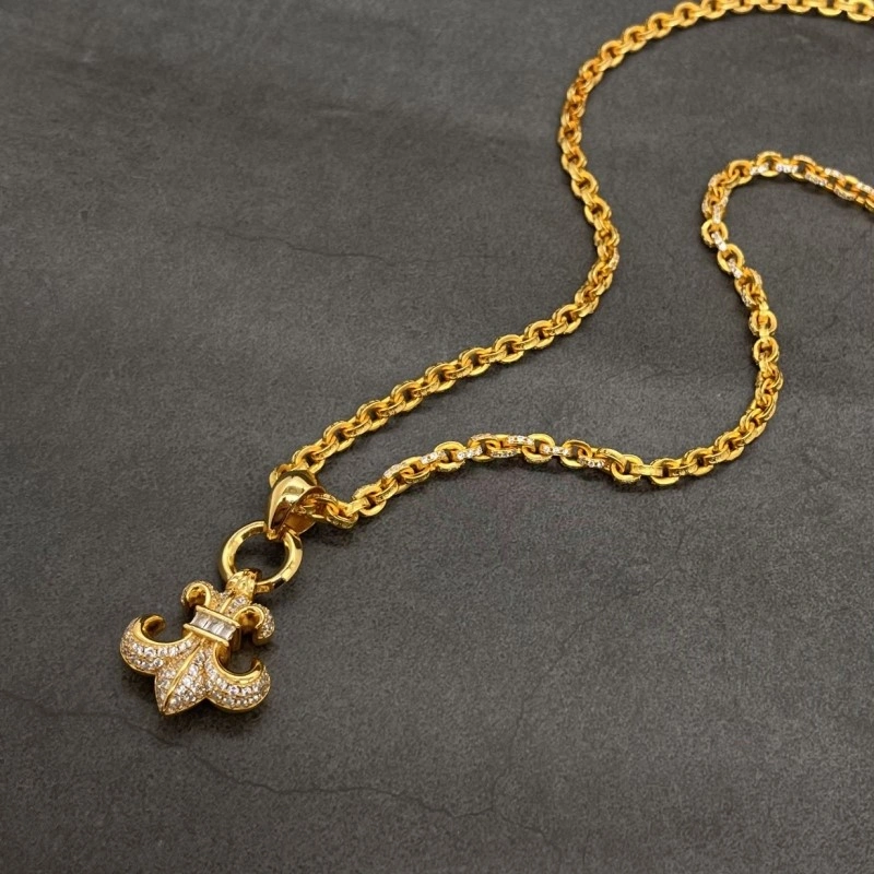 Trendy Chrome Hearts Bracelets 237226