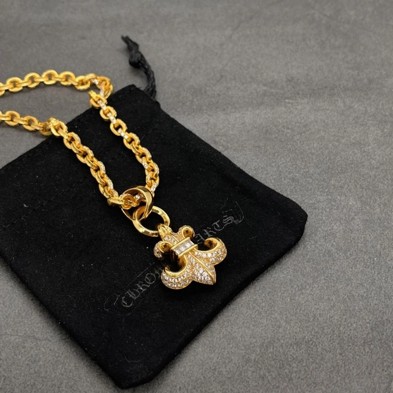 Trendy Chrome Hearts Bracelets 237226