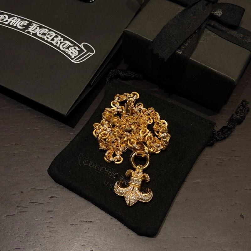 Trendy Chrome Hearts Bracelets 237226