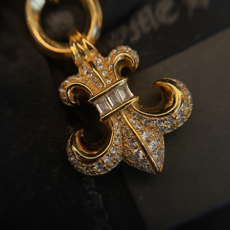 Trendy Chrome Hearts Bracelets 237226