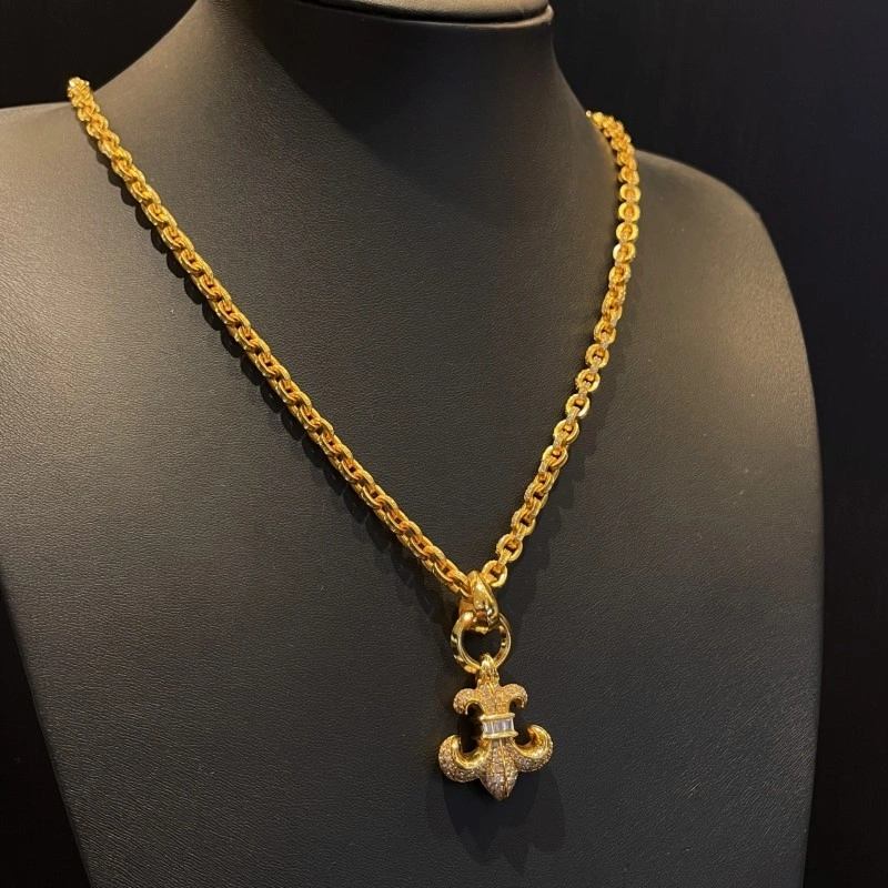 Trendy Chrome Hearts Bracelets 237226