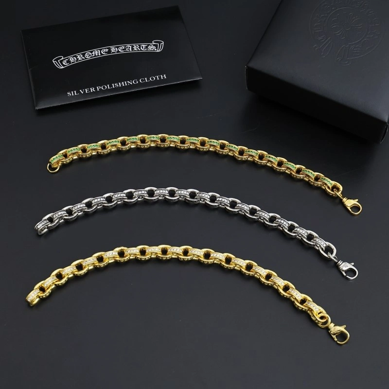 Chrome Hearts Bracelets Contemporary 237225