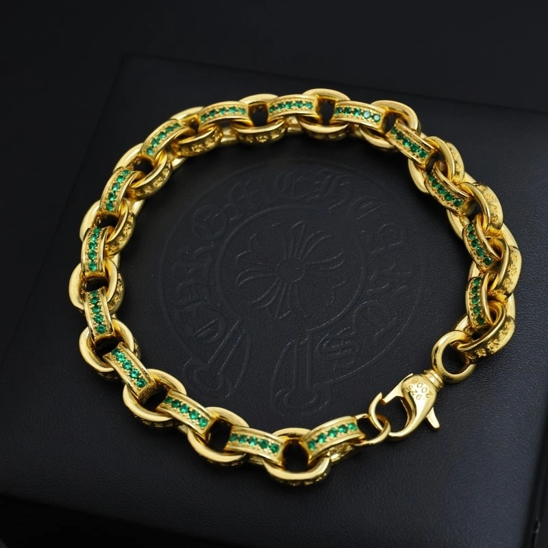 Chrome Hearts Bracelets Contemporary 237225