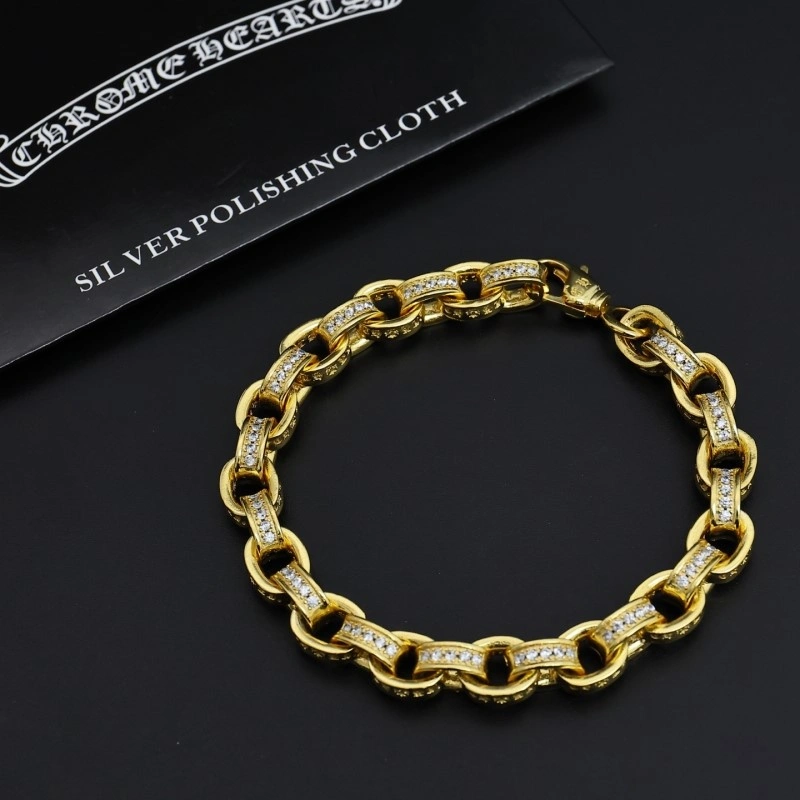 Chrome Hearts Bracelets Contemporary 237225
