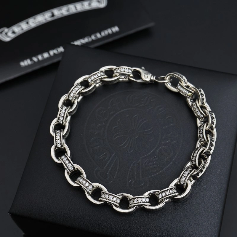 Chrome Hearts Bracelets Contemporary 237225
