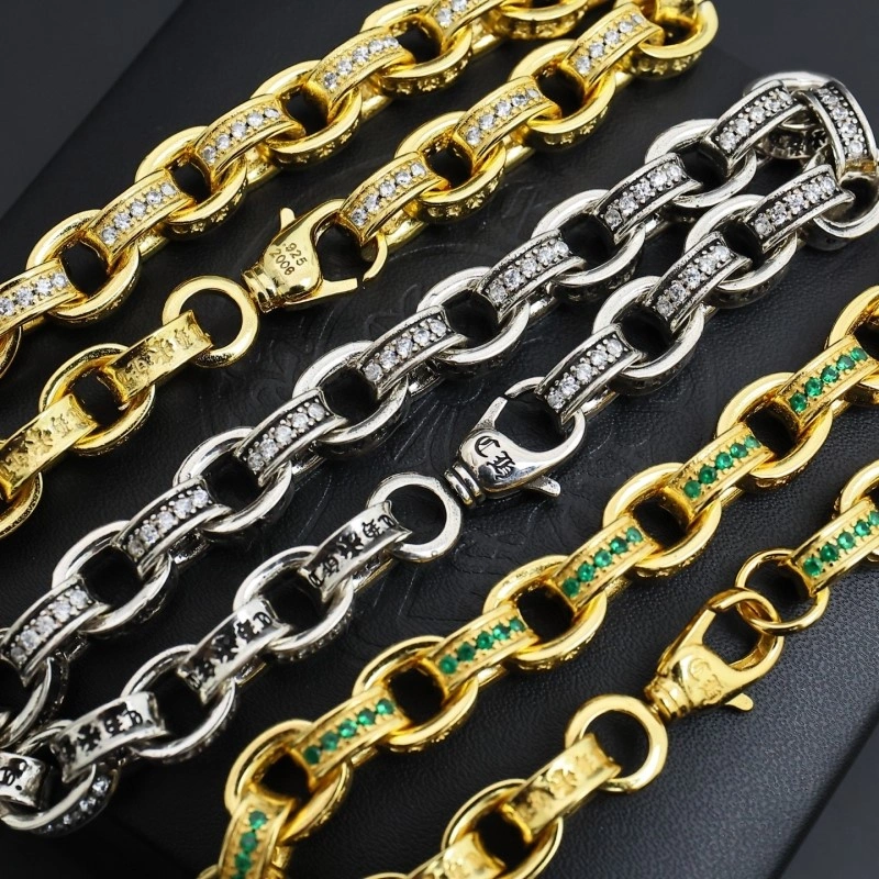 Chrome Hearts Bracelets Contemporary 237225