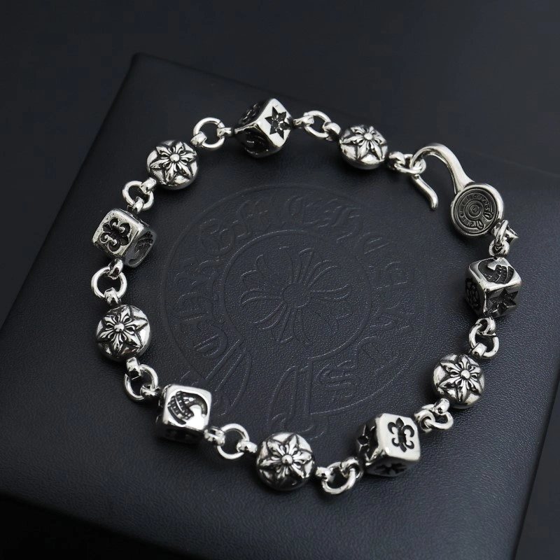 Chrome Hearts Bracelets Sophisticated 237220