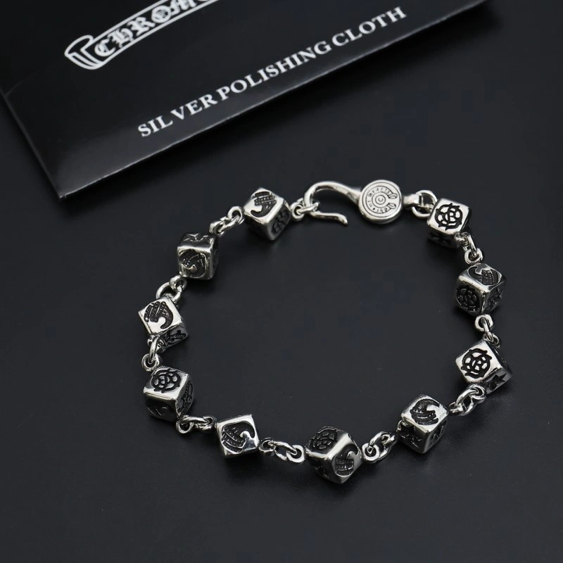 Chrome Hearts Bracelets Sophisticated 237220