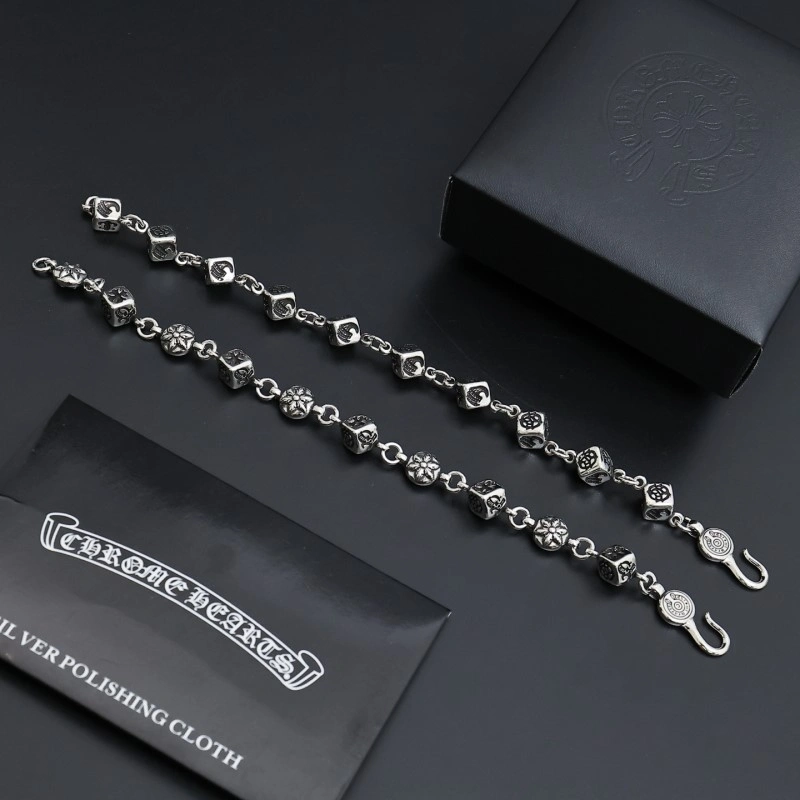 Chrome Hearts Bracelets Sophisticated 237220