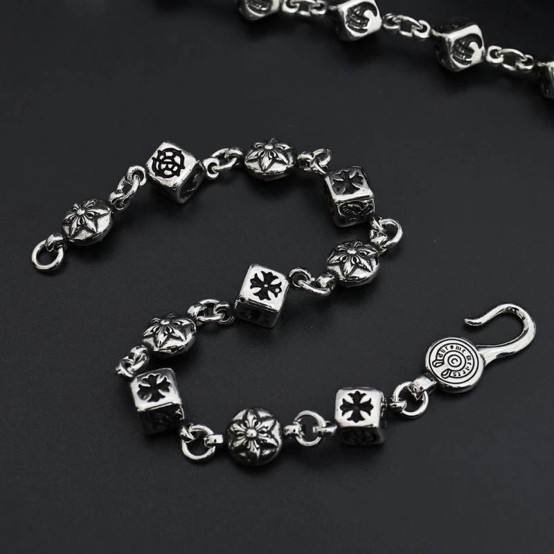 Chrome Hearts Bracelets Sophisticated 237220