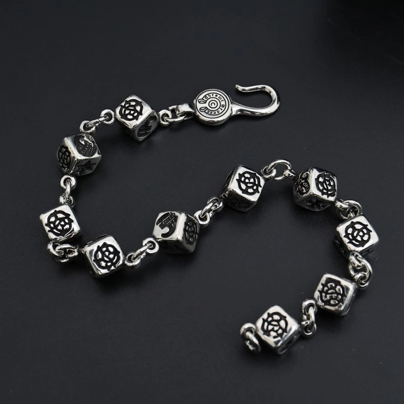 Chrome Hearts Bracelets Sophisticated 237220
