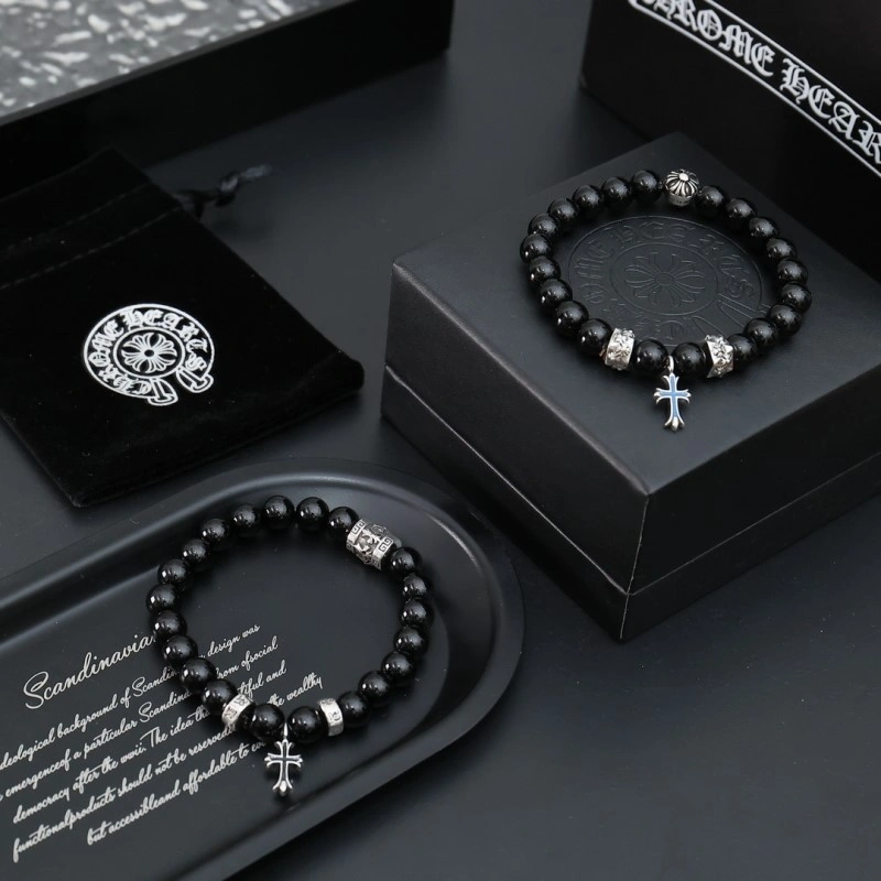 TimelessDesign Chrome Hearts Bracelets 237217