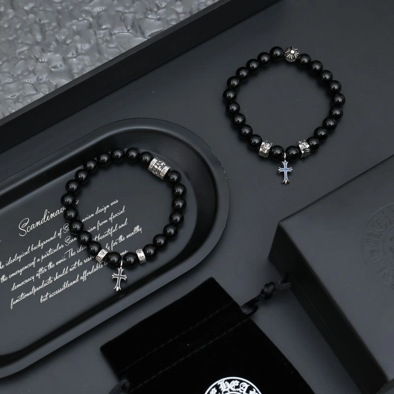 TimelessDesign Chrome Hearts Bracelets 237217
