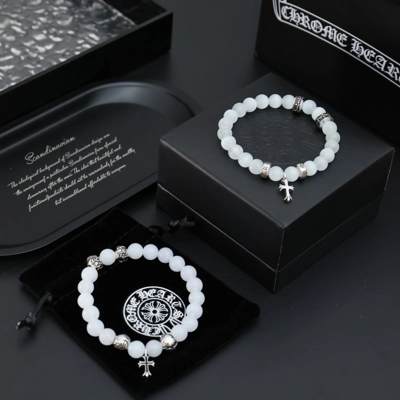 NewStyle Chrome Hearts Bracelets 237216