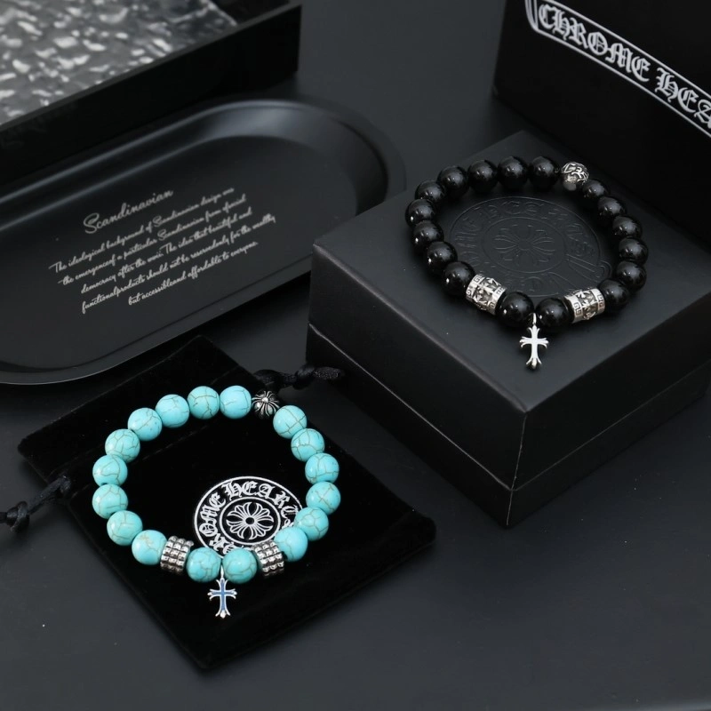Chrome Hearts Bracelets Comfortable 237218