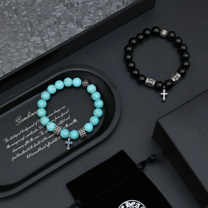 Chrome Hearts Bracelets Comfortable 237218