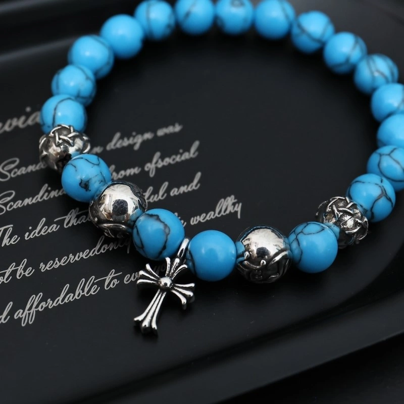 TimelessDesign Chrome Hearts Bracelets 237219