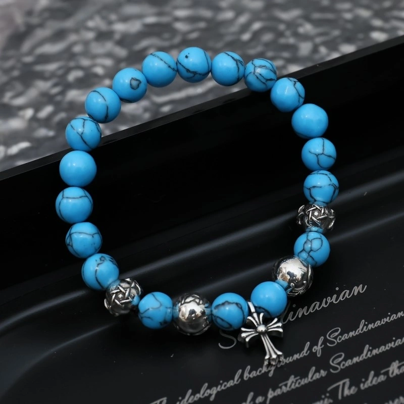 TimelessDesign Chrome Hearts Bracelets 237219