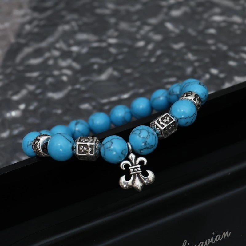 TimelessDesign Chrome Hearts Bracelets 237219