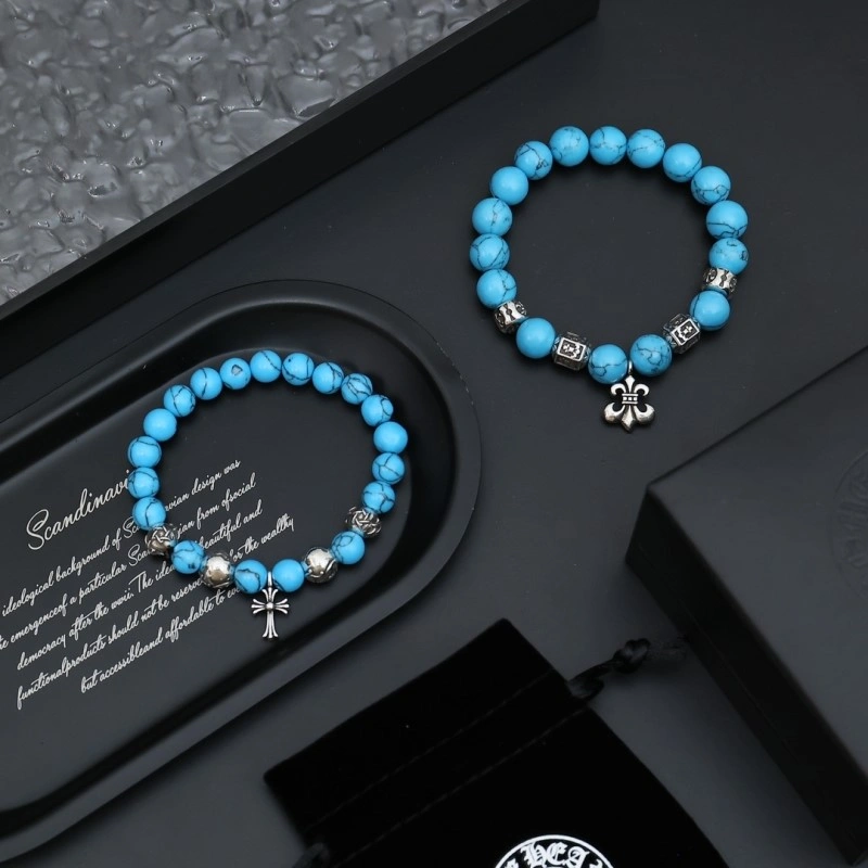 TimelessDesign Chrome Hearts Bracelets 237219