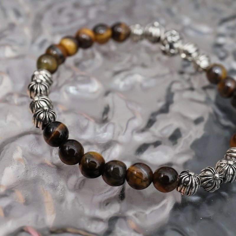 Flexible Chrome Hearts Bracelets 237204