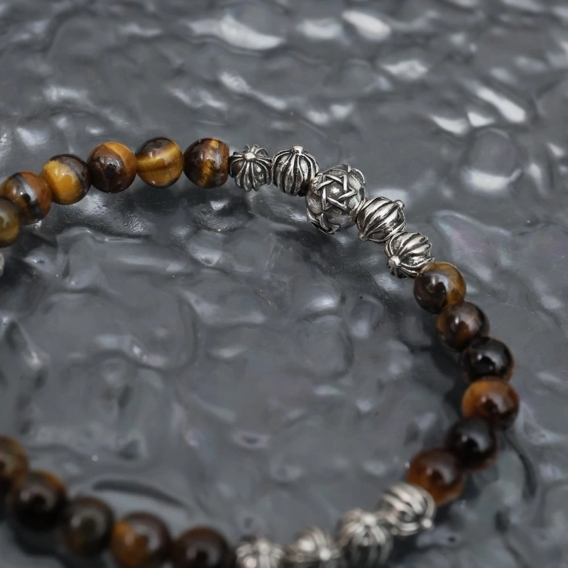 Flexible Chrome Hearts Bracelets 237204