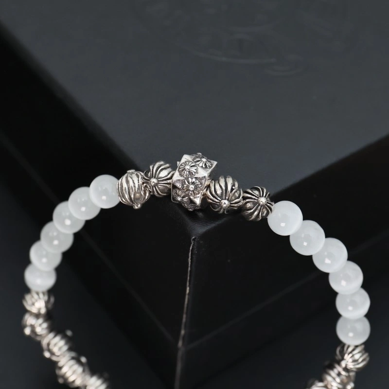 Flexible Chrome Hearts Bracelets 237204
