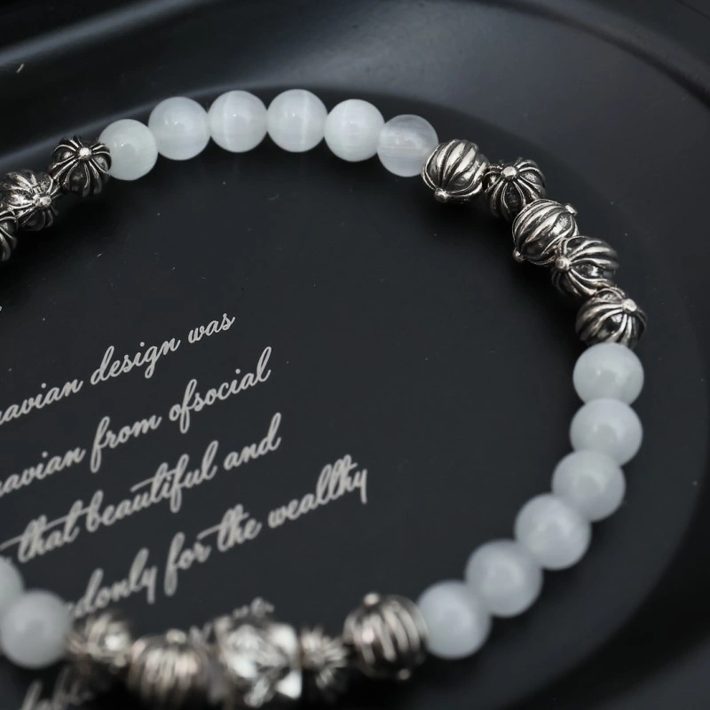 Flexible Chrome Hearts Bracelets 237204