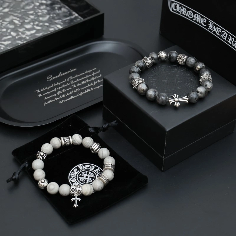 Chrome Hearts Bracelets StreetReady 237200