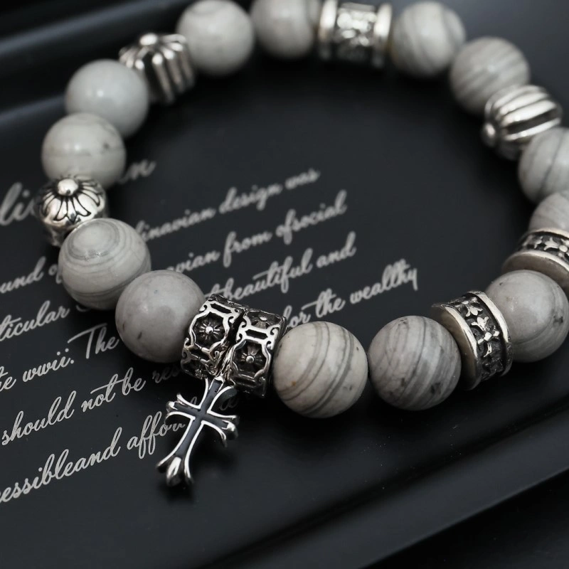 Chrome Hearts Bracelets StreetReady 237200