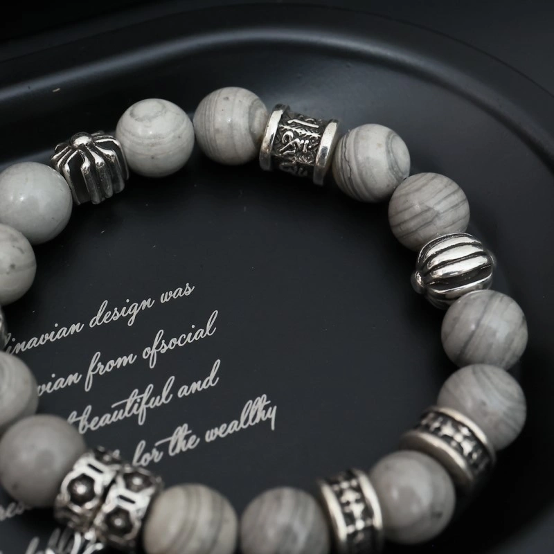 Chrome Hearts Bracelets StreetReady 237200