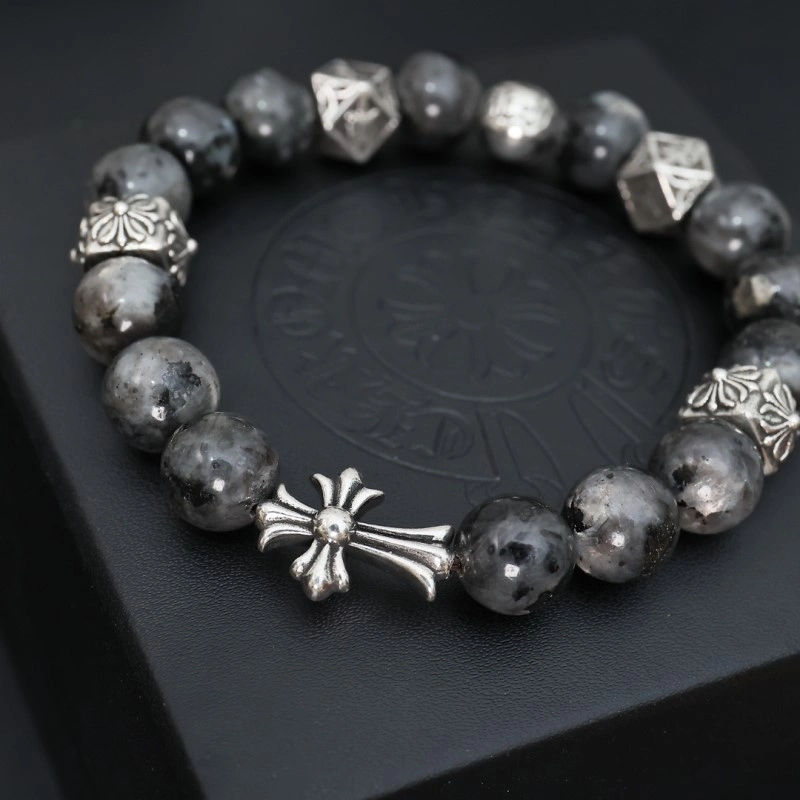 Chrome Hearts Bracelets StreetReady 237200