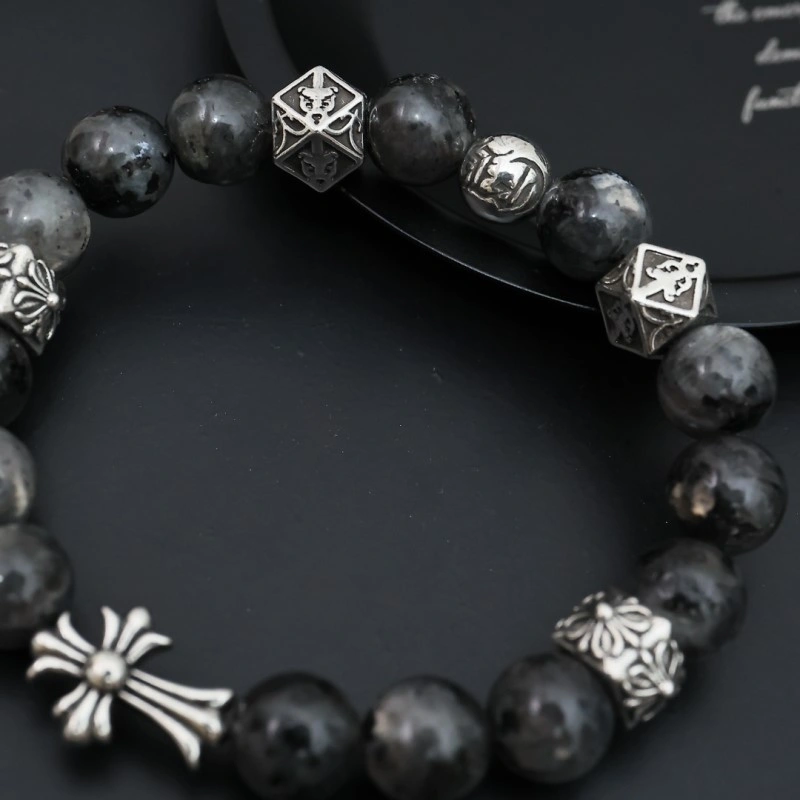 Chrome Hearts Bracelets StreetReady 237200