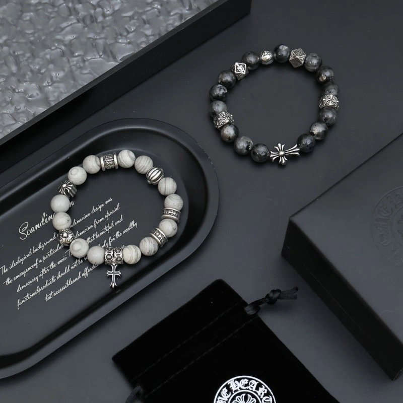 Chrome Hearts Bracelets StreetReady 237200