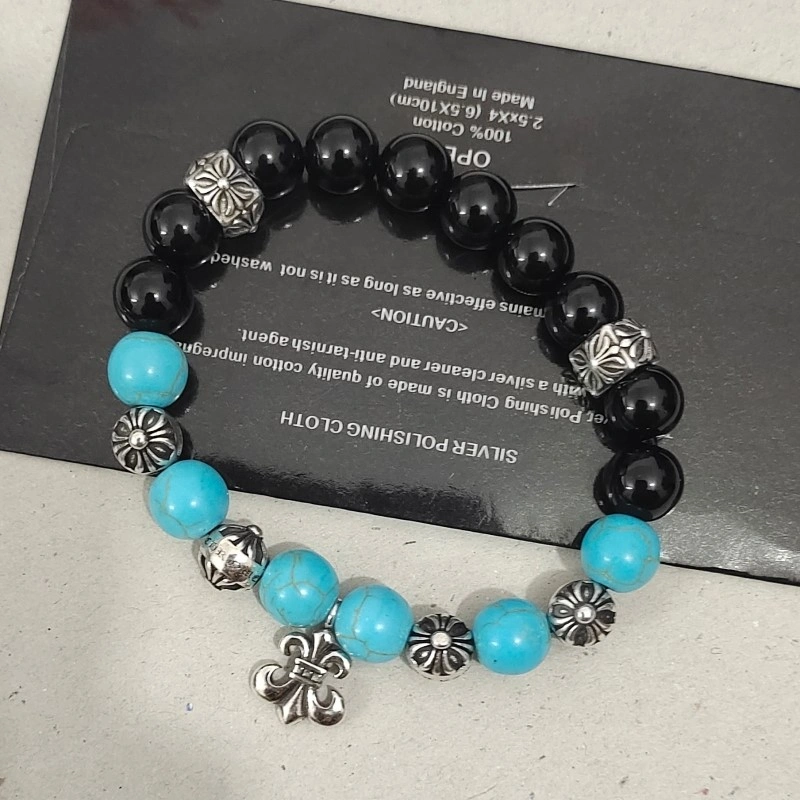 Refined Chrome Hearts Bracelets 237221