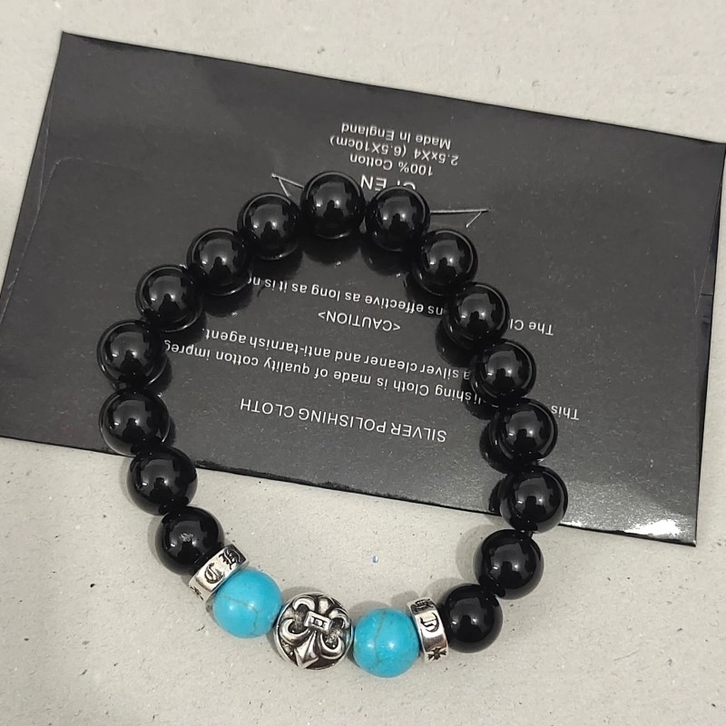 Refined Chrome Hearts Bracelets 237221