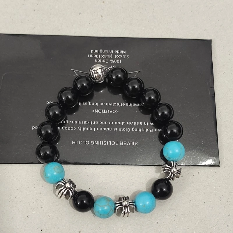 Refined Chrome Hearts Bracelets 237221