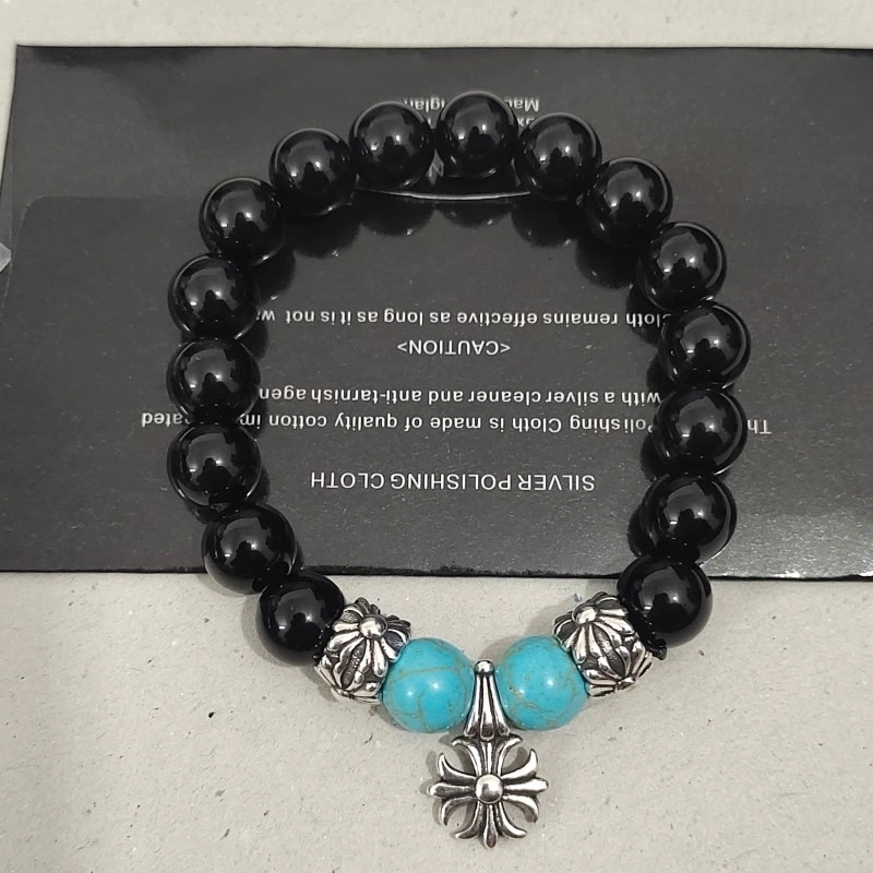 Refined Chrome Hearts Bracelets 237221