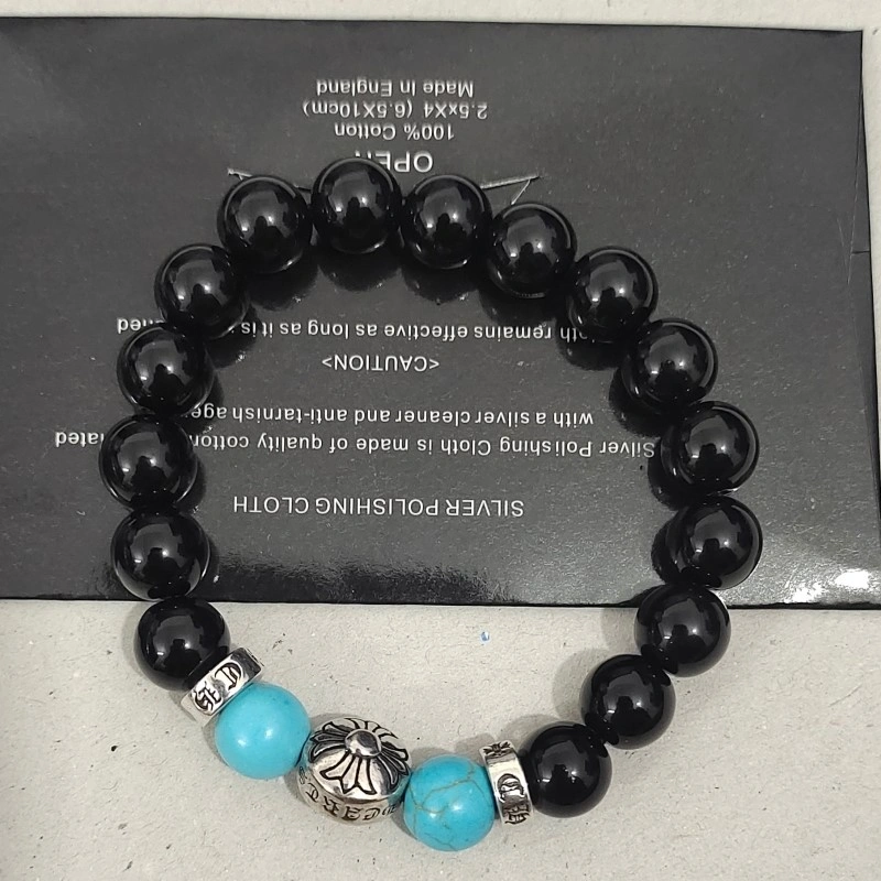 Refined Chrome Hearts Bracelets 237221